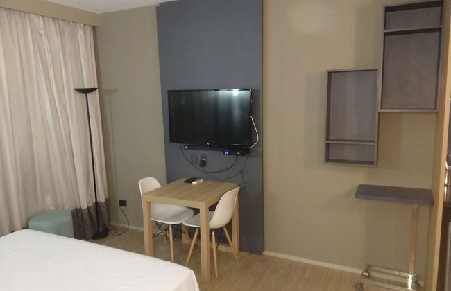 Alpha Stay - Foto 77