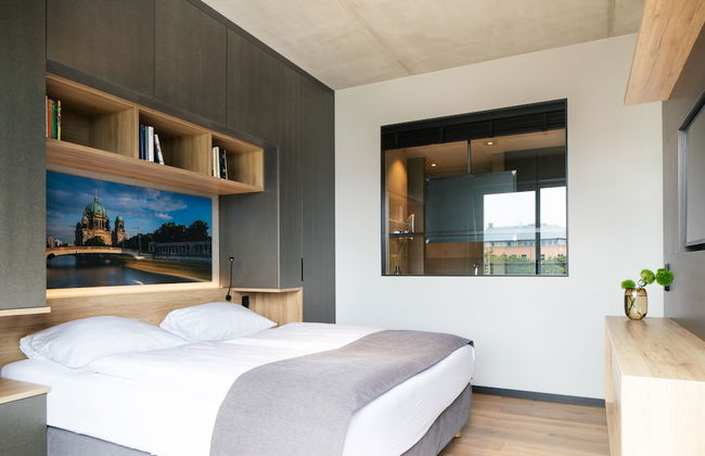 Downtown Apartments Berlin - Foto 15