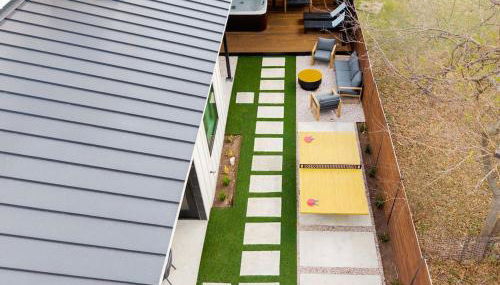 Austin Ember House with Hot Tub & Pit - Foto 1