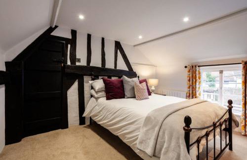 2 Bedroom Cottage in Debenham - The Old Toll House - Foto 22