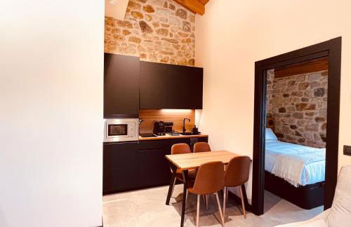 Solatsu Baserria - Apartamentos Rurales - Foto 18