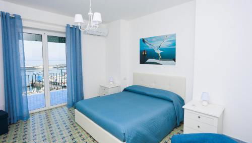 Capri holiday home with a sea view - Foto 5