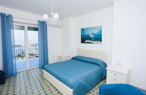 Capri holiday home with a sea view - Foto 5