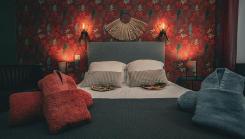 O bois dormant - Foto 2