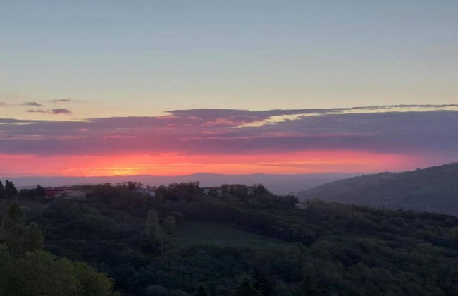 Holiday Home Monte Colombo Wine & Culture - Foto 30