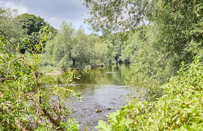 Host Stay May Cottage - Foto 22