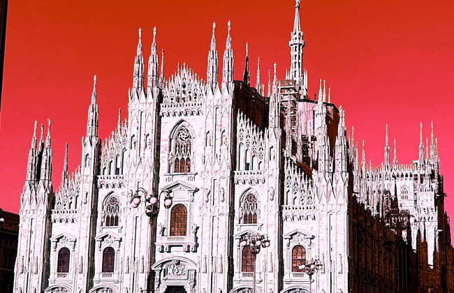 S.Ambrogio Square - Photo 27