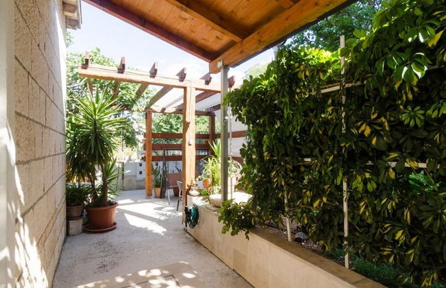 Apartments and Room Frane - Studio With Terrace - Photo 10