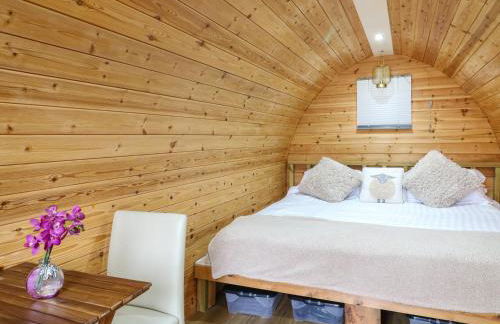 The Pod at Bank House Farm - Photo 5