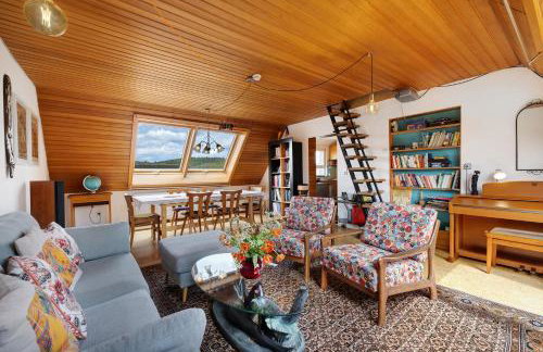 Ferienwohnung Karibu - Foto 1