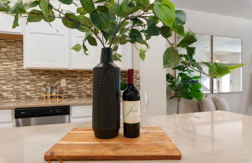 Urban Oasis near Breweries & Old Town - Free Bikes - Foto 6