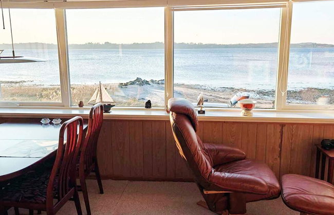 4 Person Holiday Home in Farso - Photo 27