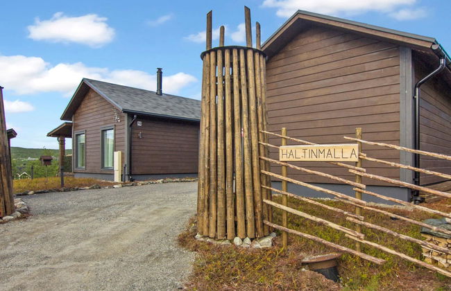 Haltinmalla - Foto 5