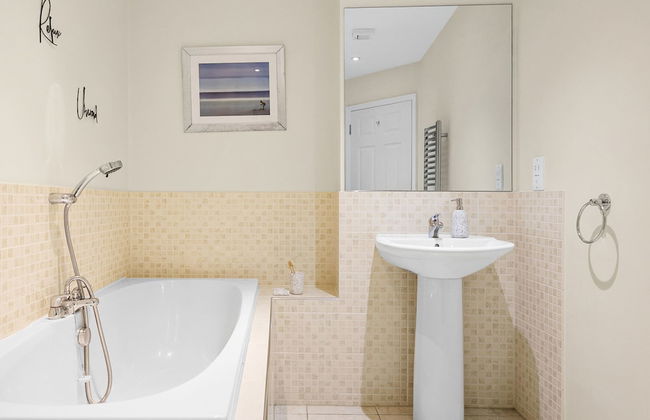 Sovereign House in Torquay - Foto 33