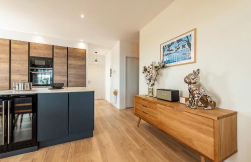 Appartement standing vue mer imprenable - Foto 21