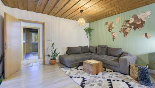 Ferienhaus am Neubäuer See - Foto 4