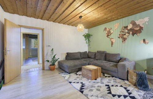 Ferienhaus am Neubäuer See - Foto 4