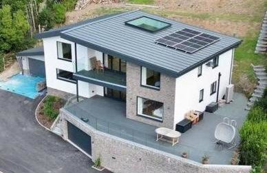 Bodwennol - a stunning house! - Foto 36