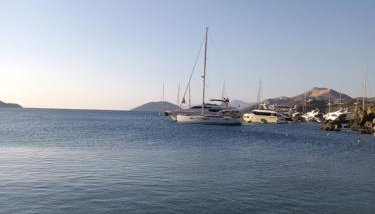 Theodore's Mansion Your aristocratic escape in Greece - Foto 3