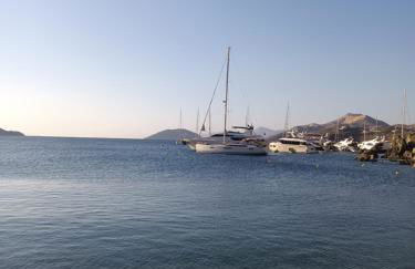 Theodore's Mansion Your aristocratic escape in Greece - Foto 3