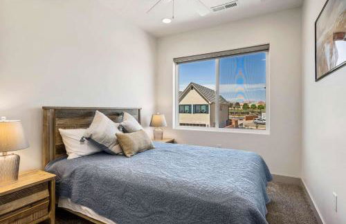 Sannar Lodge #21 townhouse - Foto 22