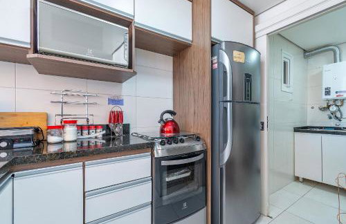 Apto 3 dormitório em Canela - @stayhousetemporada - Foto 14