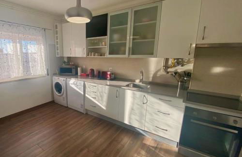 ALMA Peniche - Foto 1