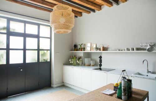 Greenhouse by Costanza - Photo 17