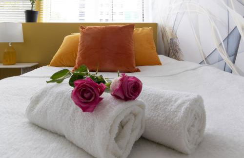 Open Mind Property - Luxury Apartment in the City - Foto 6