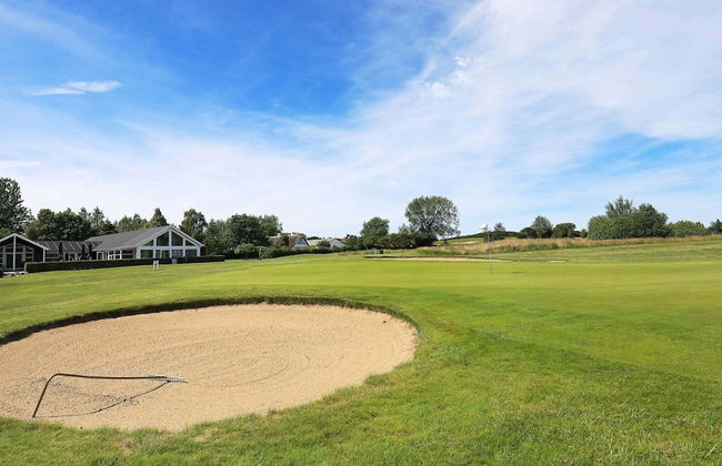 6 Person Holiday Home in Humble-by Traum - Foto 7