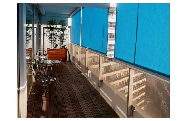 Uitzicht Over Dromerig Keulen - Foto 17