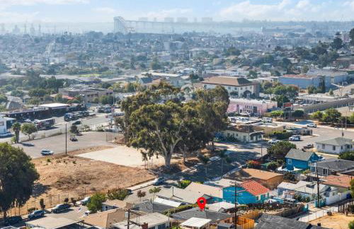 The Palm House by Coastline Vacation Rentals - Foto 26