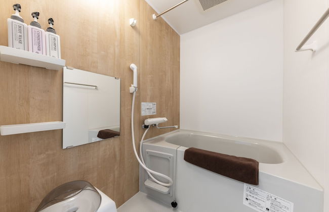 SERENADE Chitose MS103 - Foto 35