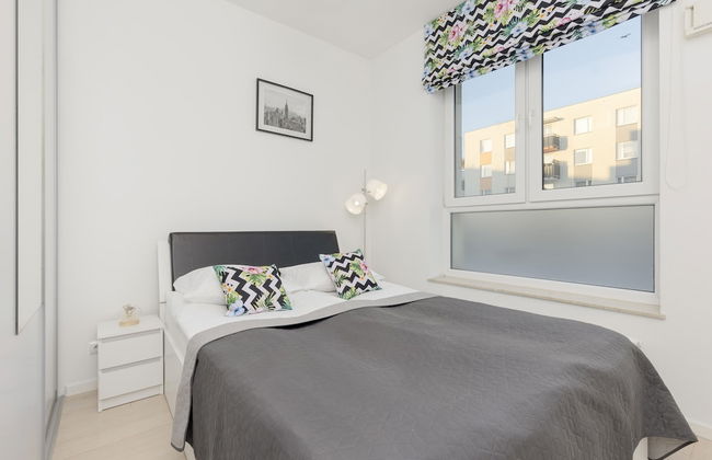 Subtle Colors Apartment by Renters - Foto 5