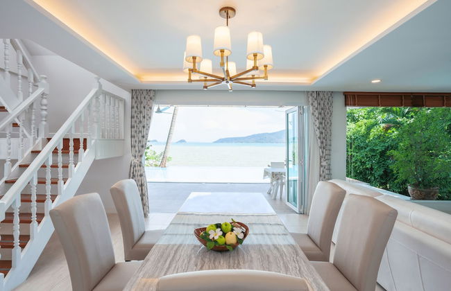 Fisherman Way Beach Villa - Foto 76