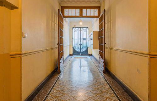 Bail mobilité - Appartement 2 ch - Nice centre - Photo 28