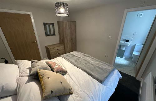 Cosy Flat in Central Hexham - Foto 10