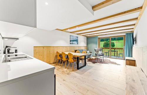 SCHWARZENBACH - Apartments & Rooftop Pool - Foto 37