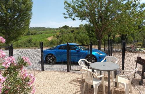 Appartement dans les vignes varoises - Foto 20