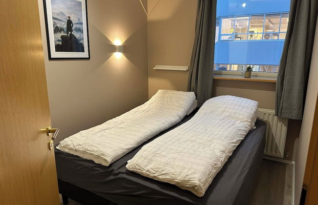 Saga Apartments - Foto 10