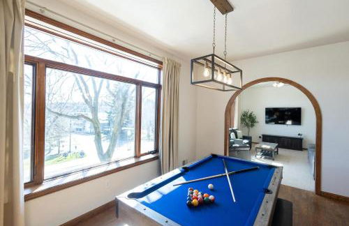 Villager Loft Pool Table & Dining Discounts - Foto 1