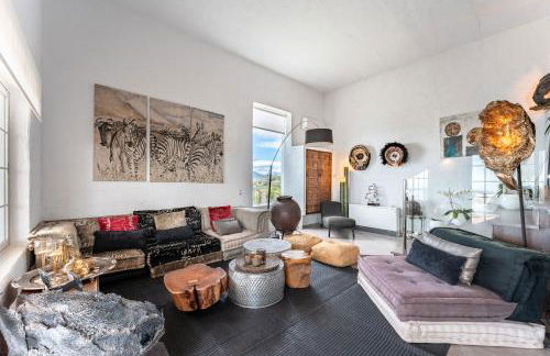 El Cortijo - Photo 3