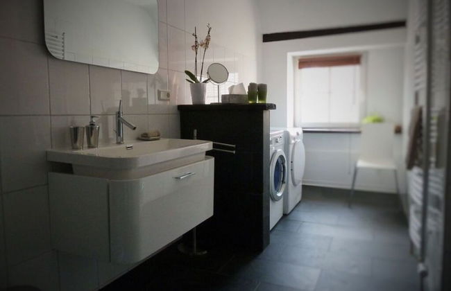 Cosy Apartment in Nohfelden - Foto 5