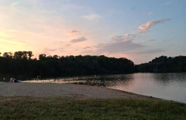 La Maison du Picvert - Foto 17