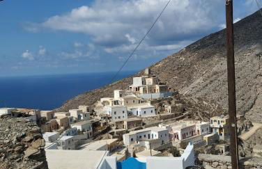 ARCHONTIKO Traditional House 1850 - Foto 48