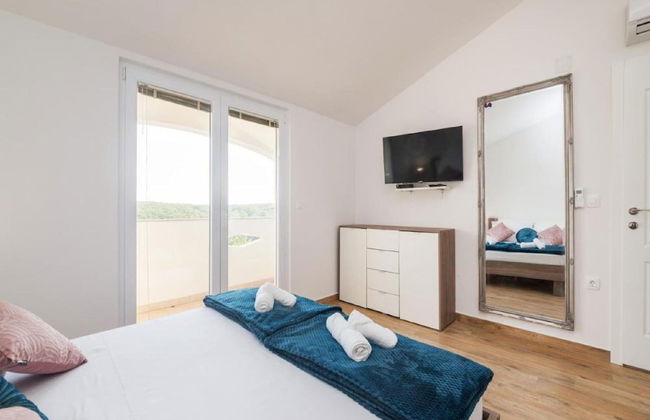 Apartments Mistral - Foto 12