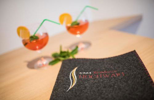 Residence Hochwart ***S - Photo 42