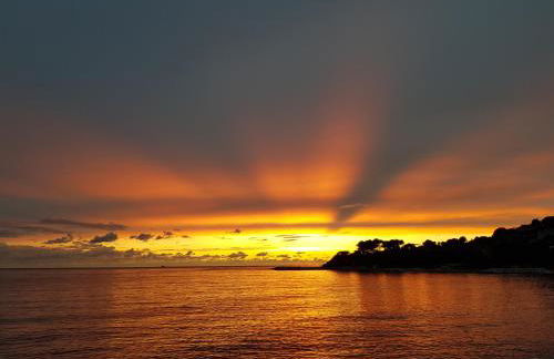 Petite Villa indépendante - Grande piscine 12x8 - Foto 23