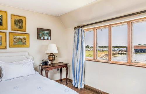 Historic Waterfront Home in Bosham - Pass the Keys - Foto 47