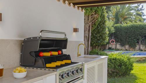 Cielo de Bonaire - Foto 5, Garden, Garden view